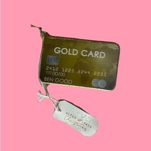 Altar'd State Debit Card Ornament